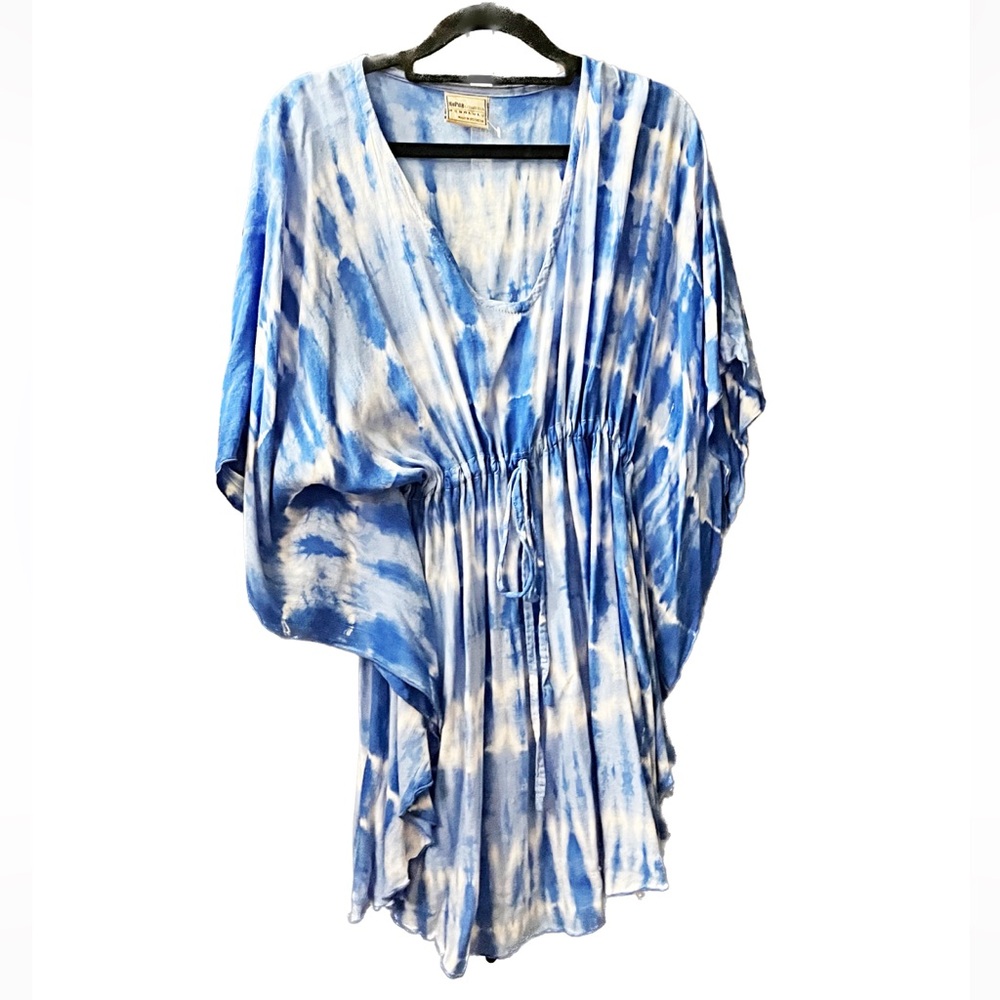 Tie Dye 🌟Dress | Swim Cover